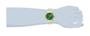 Invicta Specialty Lumeris Men's Watch - 43mm, Steel, Gold (29379)