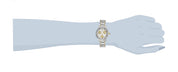 Invicta Angel Harmonelle Women's Watch - 33mm, Steel, Gold (29117)