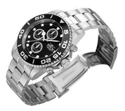 Invicta Connection Men's Watch - 43mm. Steel (28689)