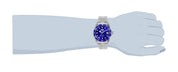 Invicta Pro Diver Navigator Automatic Men's Watch - 42mm. Steel (29179)