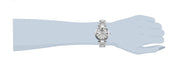 Invicta Angel Vessaris Women's Watch w/ Mother of Pearl Dial - 36mm, Steel (28924)