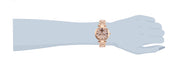 Invicta Angel Vessaris Women's Watch w/ Mother of Pearl Dial - 36mm, Rose Gold (28928)