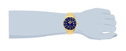 Invicta Grand Diver Automatic Solemnis Men's Watch - 47mm, Gold (28949)