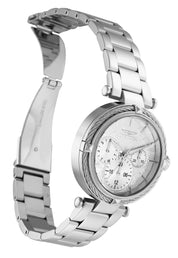 Invicta Bolt Latticia Women's Watch - 36.5mm. Steel (28955)
