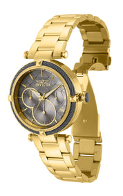 Invicta Bolt Latticia Women's Watch - 36.5mm. Gold (28958)