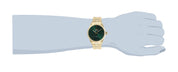 Invicta Specialty Lumeris Men's Watch - 43mm, Gold (29385)