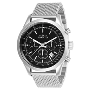 Invicta Speedway Men's Watch - 45mm, Steel (ZG-24208)