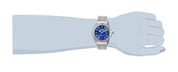 Invicta Pro Diver Abbysor Men's Watch - 43mm, Steel (29945)