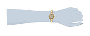 Invicta Angel Women's Watch w/ Mother of Pearl Dial - 28mm, Steel, Gold (29327)