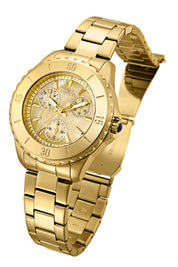 Invicta Angel Altilux Women's Watch - 38mm, Gold (29107)