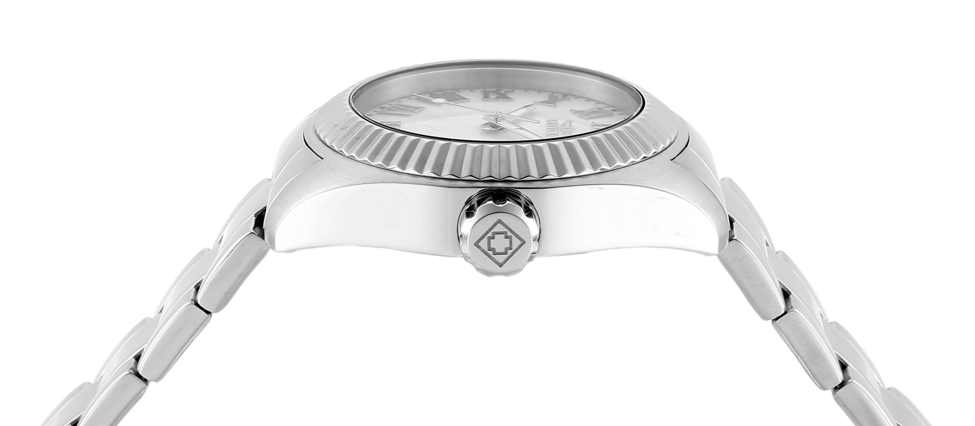 Invicta Angel Women's Watch - 40mm, Steel (20315)