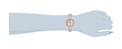 Invicta Angel Women's Watch - 30mm. Steel. Rose Gold (29276)