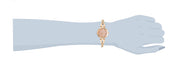 Invicta Angel Seraphia Women's Watch - 28mm, Rose Gold (29334)