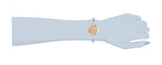 Invicta Angel Women's Watch w/ Mother of Pearl Dial - 28mm. Steel (29337)