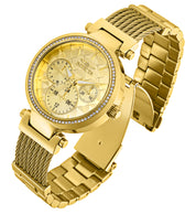 Invicta Angel Eterna Women's Watch - 36mm. Gold (28918)