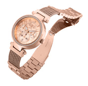 Invicta Angel Eterna Women's Watch - 36mm. Rose Gold (28920)