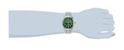 Invicta Pro Diver Currentwave Men's Watch - 43mm. Steel (30020)