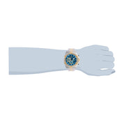 Invicta Bolt Ace Men's Watch - 52mm. Steel. Gold (25522)