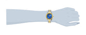 Invicta Pro Diver Currentline Men's Watch - 37.5mm, Steel, Gold (29942)