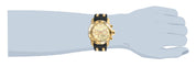 Invicta Pro Diver SCUBA Men's Watch - 48mm, Gold, Black (17884)