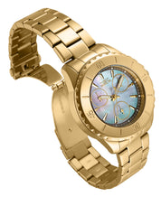 Invicta Angel Altilux Women's Watch - 38mm, Gold (29109)