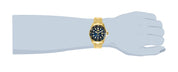 Invicta Pro Diver Currentwave Men's Watch - 43mm. Gold (30810)