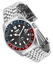 Invicta Pro Diver Heritage Men's Watch - 43mm. Steel (30619)