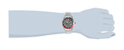 Invicta Pro Diver Heritage Men's Watch - 43mm. Steel (30621)