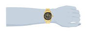 Invicta Pro Diver Heritage Men's Watch - 43mm. Gold (30622)