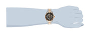 Invicta Pro Diver Heritage Men's Watch - 43mm. Steel, Rose Gold (30626)