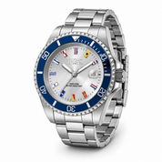 Invicta Pro Diver Men's Watch - 40mm, Steel (49885)