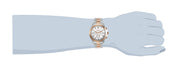 Invicta Specialty Men's Watch - 44mm, Steel, Rose Gold (21660)