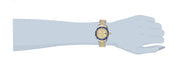 Invicta Pro Diver Currentvale Unisex Watch - 38mm, Steel, Gold (30482)
