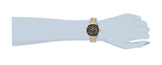 Invicta Pro Diver Currentvale Unisex Watch - 38mm, Steel, Gold (30483)