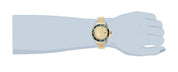 Invicta Pro Diver Galeos Men's Watch - 43mm, Gold, Steel (30617)