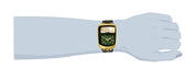 Invicta S1 Rally Dualshift Swiss Ronda Z60 Caliber Men's Watch w/ Mother of Pearl Dial - 42mm, Black (29705)