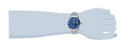 Invicta Pro Diver Galeos Men's Watch - 43mm, Steel (30610)