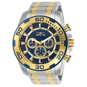 Invicta Pro Diver SCUBA Men's Watch - 50mm, Steel, Gold (26296)