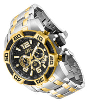 Invicta Pro Diver SCUBA Men's Watch - 50mm, Steel, Gold (25856)