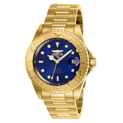 Invicta Pro Diver Automatic Men's Watch - 40mm, Gold (26997)