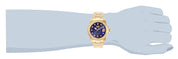 Invicta Pro Diver Velsari Automatic Men's Watch - 42mm, Gold (30603)