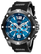 Invicta I-Force Axis Men's Watch - 50mm. Black (27272)