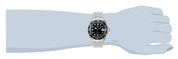 Invicta Pro Diver Navigator Automatic Men's Watch - 42mm. Steel (30598)