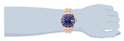 Invicta Pro Diver Navigator Automatic Men's Watch - 42mm. Rose Gold (30601)