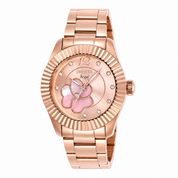 Invicta Angel Women's Watch - 35mm, Rose Gold (27443)