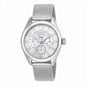 Invicta Angel Women's Watch - 35mm. Steel (27453)
