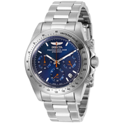 Invicta Speedway Torvane Men's Watch - 39.5mm, Steel (27770)