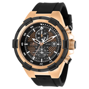 Invicta Aviator Jetframe Men's Watch - 50.5mm, Black (28097)