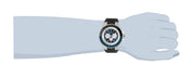 Invicta Aviator Skyshock Men's Watch - 50mm. Black (32916)