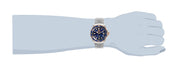 Invicta Pro Diver Navigator Automatic Men's Watch - 42mm. Steel (32503)